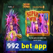 992 bet app